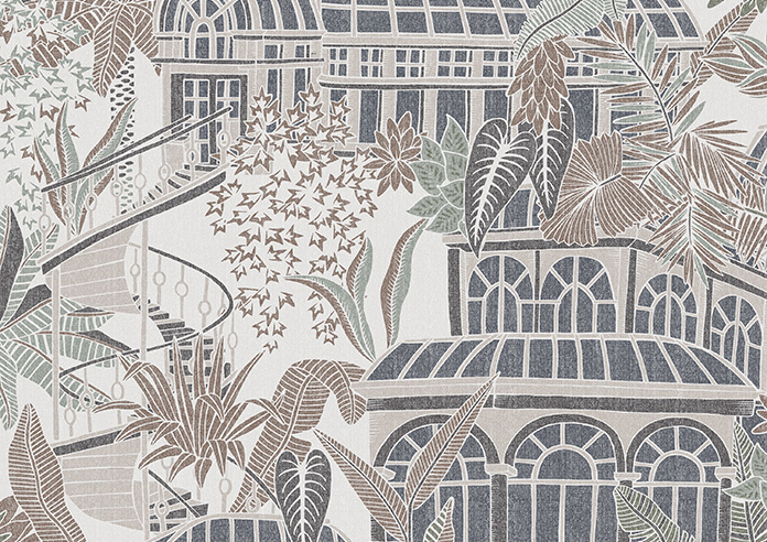 Elka, Breeze - Made to Measure Curtains - Image 9